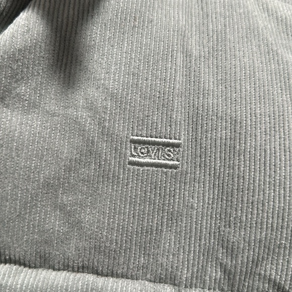 Levi Puffer Jacket - Picture 2 of 5